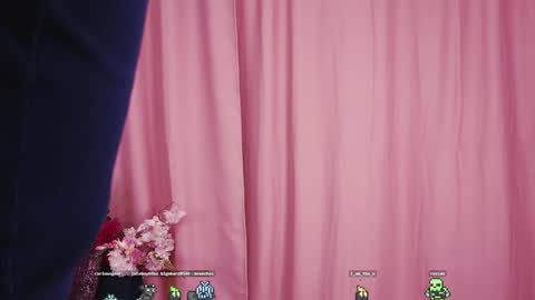 Kim online show from 5, 1, 2025