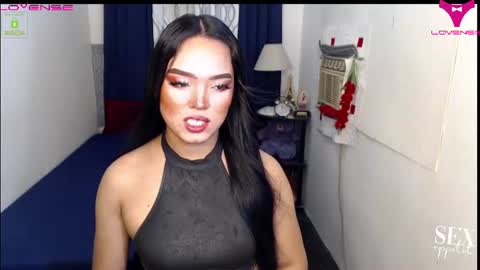 ITYS ME MONA online show from 25, 7, 2026