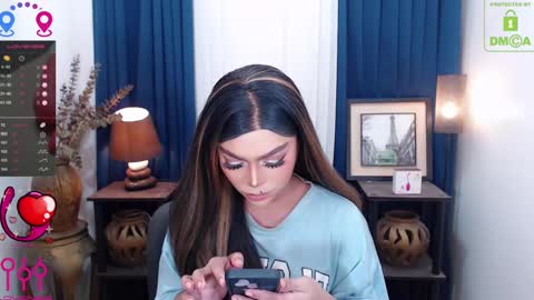 YASI online show from 11, 12, 2024