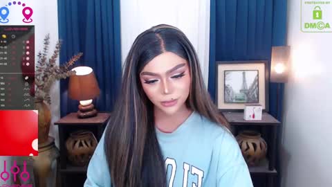 YASI online show from 11, 12, 2024