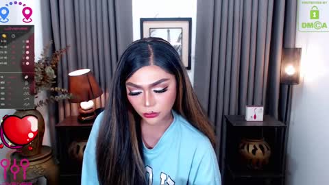 YASI online show from 17, 1, 2025