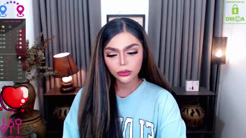 YASI online show from 21, 1, 2025