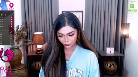 YASI online show from 27, 1, 2025