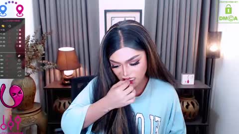 YASI online show from 6, 2, 2025