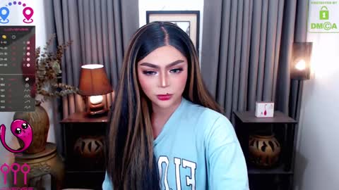 YASI online show from 8, 2, 2025