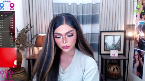 YASI online show from 26, 2, 2025