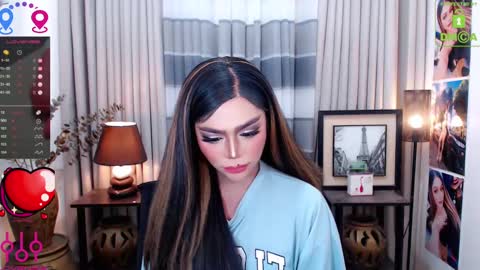 YASI online show from 2, 3, 2025