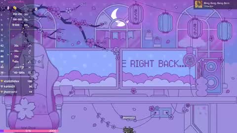  Fantasma.  online show from 23, 1, 2025