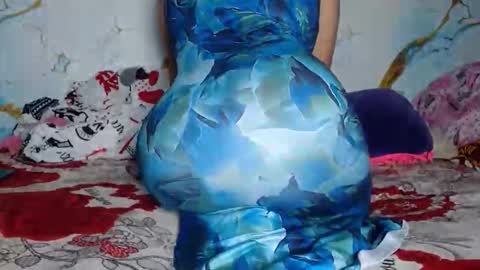 fantastic961397 online show from 15, 12, 2025