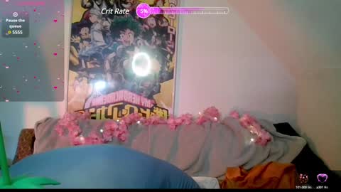 Snapshot of fantastic_fairy chatting on 6, 2, 2025 Fairy online show from 6, 2, 2025