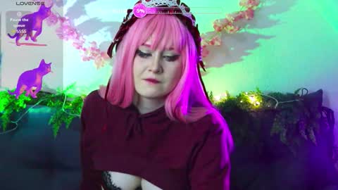 Fairy online show from 16, 2, 2026