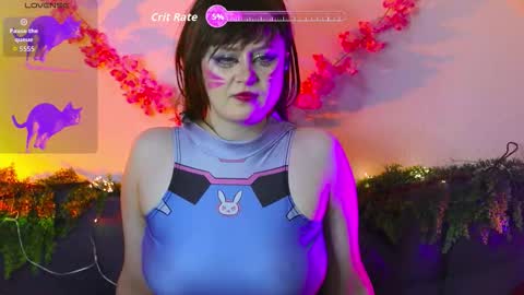 Snapshot of fantastic_fairy chatting on 11, 3, 2026 Fairy online show from 11, 3, 2026
