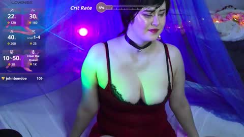 Snapshot of fantastic_fairy chatting on 12, 3, 2026 Fairy online show from 12, 3, 2026