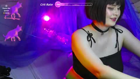 Snapshot of fantastic_fairy chatting on 13, 3, 2026 Fairy online show from 13, 3, 2026
