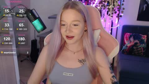 Lisa online show from 4, 4, 2026