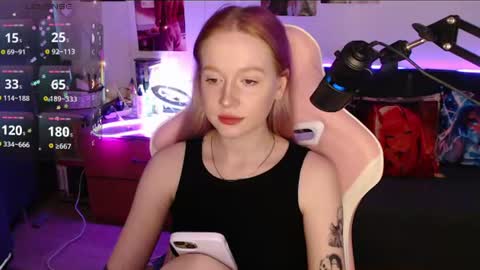 Lisa online show from 16, 6, 2026