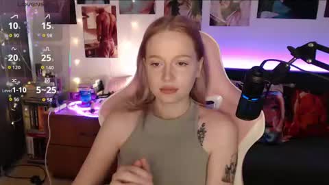 Lisa online show from 3, 7, 2026