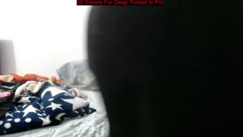 Snapshot of fantasyandsdreams chatting on 1, 7, 2026 fantasyandsdreams online show from 1, 7, 2026