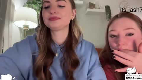 Snapshot of fantasyella chatting on 23, 2, 2025 Ella online show from 23, 2, 2025