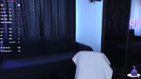 my name is Masha online show from 22, 3, 2026