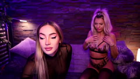 Carmina online show from 25, 10, 2025