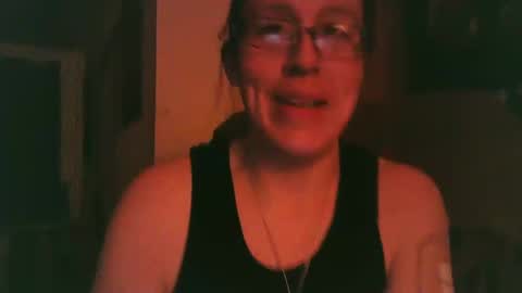 Scarlett online show from 29, 1, 2025