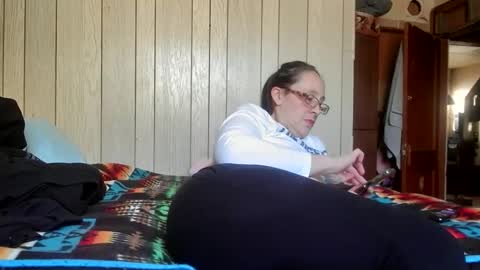 Scarlett online show from 16, 1, 2026