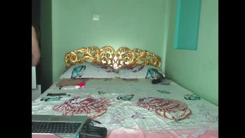 Snapshot of farfalina_hot chatting on 23, 2, 2025 farfalina online show from 23, 2, 2025