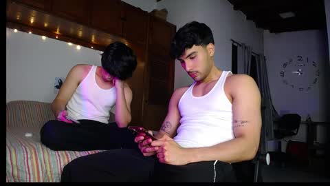 farid_24 online show from 25, 5, 2026