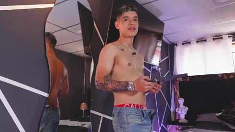 farid_jake_ online show from 9, 1, 2025