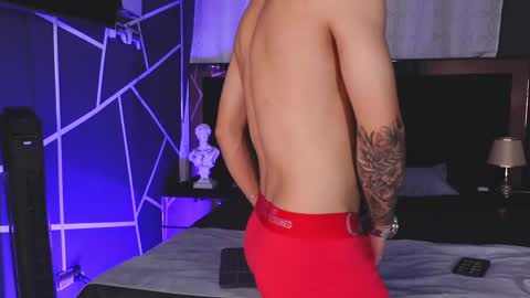 farid_jake_ online show from 10, 1, 2025