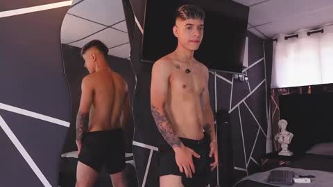 farid_jake_ online show from 11, 1, 2025