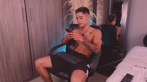 farid_jake_ online show from 24, 3, 2026