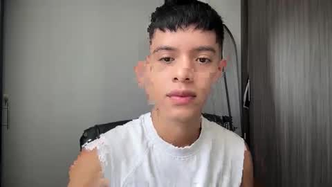 farid_jake_ online show from 23, 4, 2026