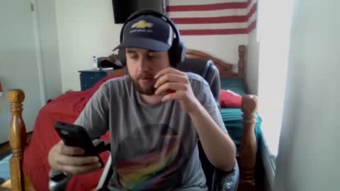 farmboy2398 online show from 21, 2, 2025