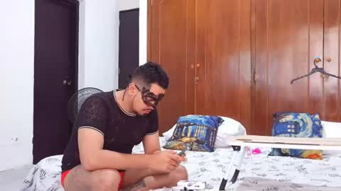 Snapshot of faryzuir chatting on 20, 6, 2026 faryzuir online show from 20, 6, 2026