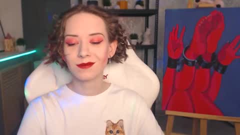 Fascinating   Eyes online show from 6, 1, 2026