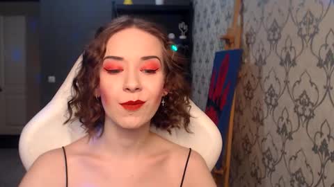Fascinating   Eyes online show from 4, 6, 2026