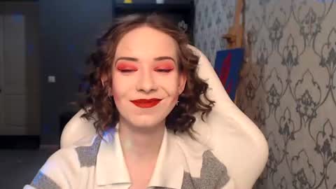Fascinating   Eyes online show from 17, 6, 2026