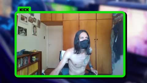 KingT online show from 6, 1, 2025