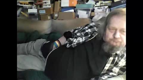 HoneyCumJuice4U online show from 12, 12, 2024