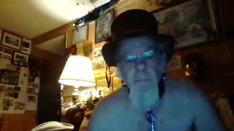 Snapshot of fastninja14r chatting on 11, 5, 2026 Fastninja14R online show from 11, 5, 2026