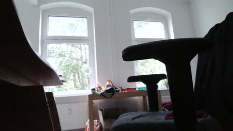 Fat Bernd online show from 21, 9, 2025