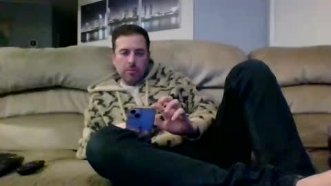 FATdickBOY online show from 21, 2, 2026