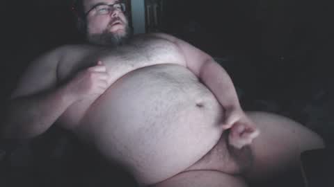 Snapshot of fat_n_thick29 chatting on 30, 12, 2024 fat_n_thick29 online show from 30, 12, 2024