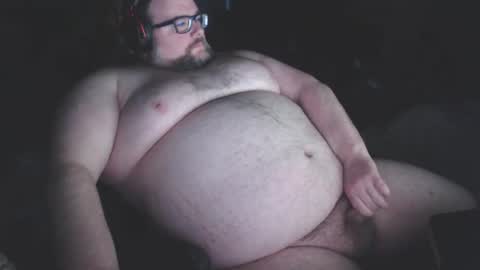 fat_n_thick29 online show from 26, 2, 2025