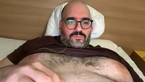 Mammouth online show from 9, 10, 2025