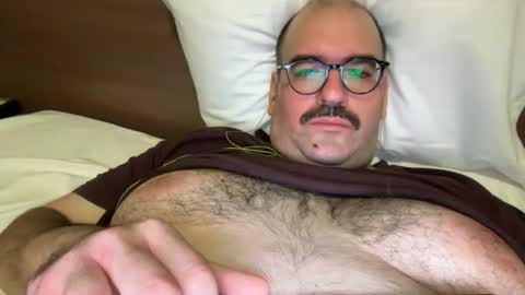 Mammouth online show from 21, 10, 2025