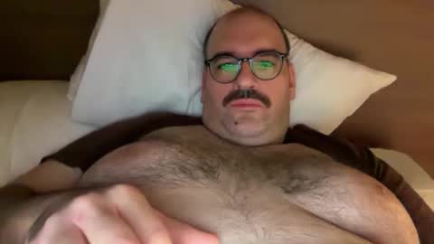 Mammouth online show from 23, 10, 2025