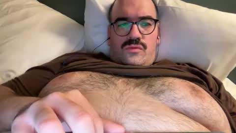 Mammouth online show from 14, 12, 2025